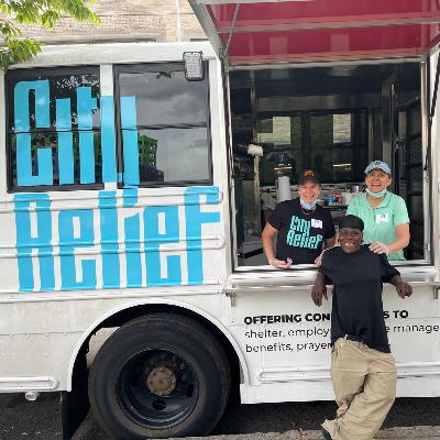 S5 E7 City Relief CEO Josiah Haken S5 E7 City Relief CEO Josiah Haken