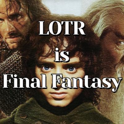 Lord of the Rings: Gandalf vs. The Balrog Lord of the Rings: Gandalf vs. The Balrog