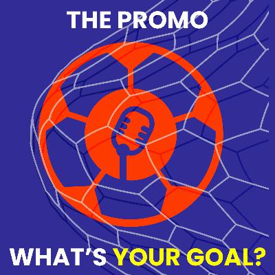 What's Your Goal - coming soon