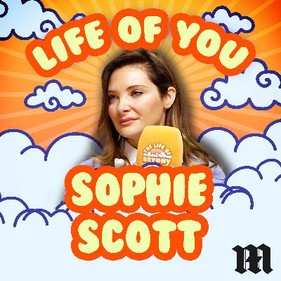 The Life of You – How to Detach with Love: Sophie Scott's Expert Advice The Life of You – How to Detach with Love: Sophie Scott's Expert Advice