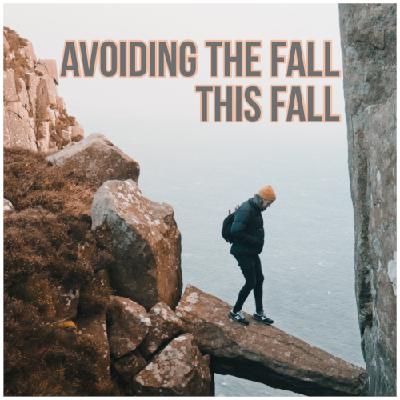 Avoiding the Fall This Fall: 08 Winks and Words