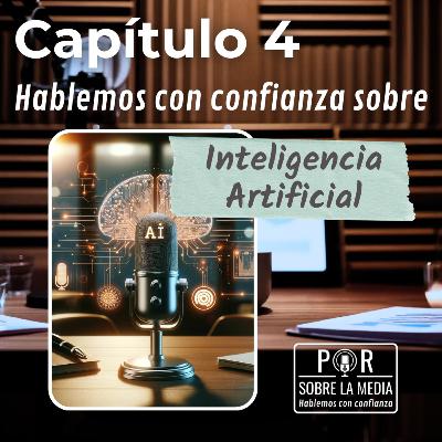 Capítulo 4: Inteligencia Artificial