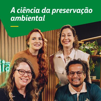 Quem está na linha de frente da preservação ambiental?