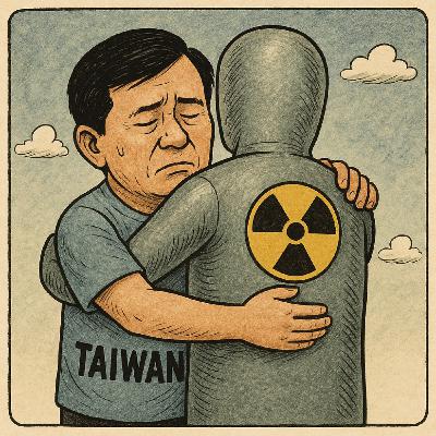 ep161.唉唷難道又要核能ㄇ