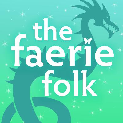 The Dangerous Dragon and Frightening Faeries of Tyne and Wear & County Durham (Part One!)