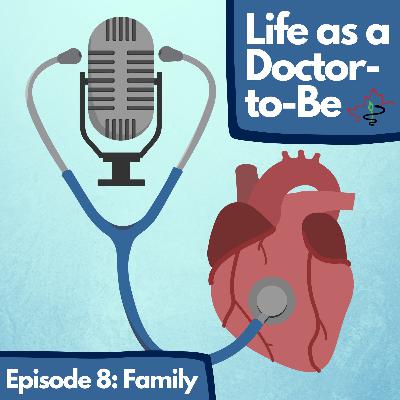 LDTB #8: Family LDTB #8: Family