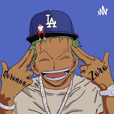 The Zoro Podcast (Trailer)