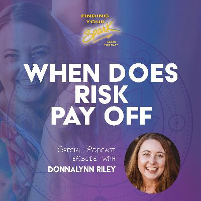 When Does Risk Pay Off