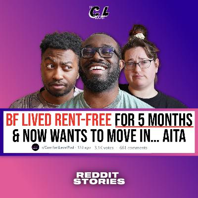 216: Sister Got Evicted a 3rd Time—I'm Not Saving Her & BF Lived Rent-Free…AITA? (Reddit Stories) Ep.216