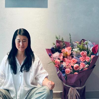 EP73 商学院读一半去禅修，她成为正念导师的十年人生路