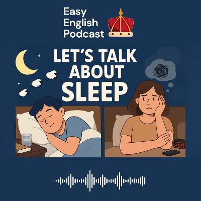 How Sleep Makes You Fluent in English: The Science of Rest and Language Learning