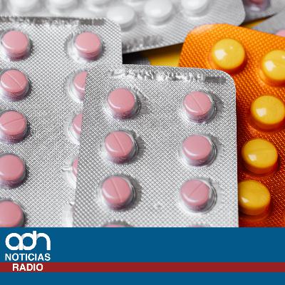 Desabasto en "Farmacias del bienestar" Desabasto en "Farmacias del bienestar"