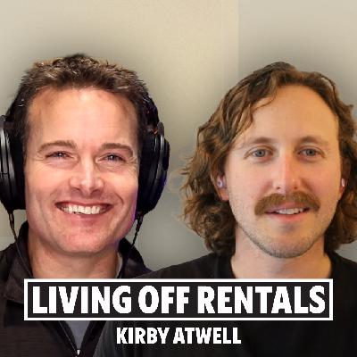Building A Successful Short-term Rental Business with Kirby Atwell Building A Successful Short-term Rental Business with Kirby Atwell