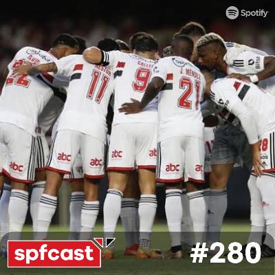 spfcast #280 - Majestoso, do céu ao inferno spfcast #280 - Majestoso, do céu ao inferno