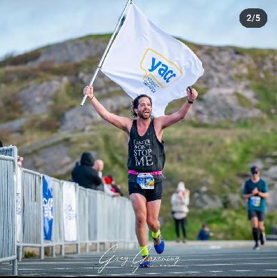 Episode #10- Ironman, Cancer Diagnose, TBI, Married Father of 2 & Mental Health Registered Nurse. Episode #10- Ironman, Cancer Diagnose, TBI, Married Father of 2 & Mental Health Registered Nurse.