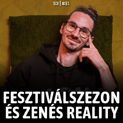 Miért nincsenek magyar zenészek a román fesztiválokon? Egyáltalán milyenek az idei fesztiválok? Miért nincsenek magyar zenészek a román fesztiválokon? Egyáltalán milyenek az idei fesztiválok?