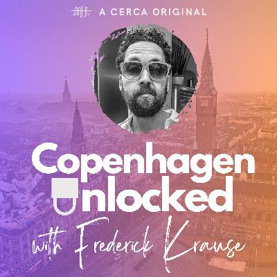 Copenhagen Unlocked - 24 Hours in Copenhagen Copenhagen Unlocked - 24 Hours in Copenhagen