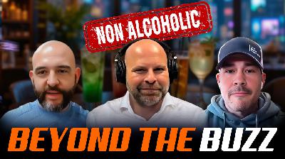 Beyond the Buzz – Embracing the Non-Alcoholic Beverage Movement in Restaurants Beyond the Buzz – Embracing the Non-Alcoholic Beverage Movement in Restaurants