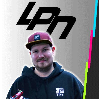 Zu tief und breit gibt's nicht - mit Lukas Bracht alias LPN05