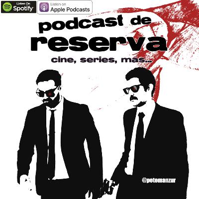 #10 - Terminator, Schwarzenegger vs el T-1000, la humanidad vs Skynet y la I.A.