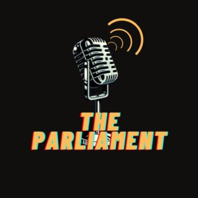 The Parliament Podcast (Trailer)