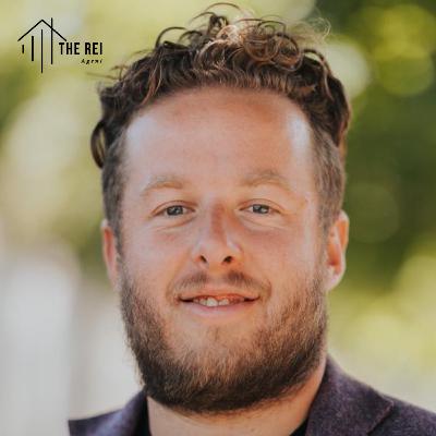 Building Wealth and Purpose Through Real Estate with Boo Maddox