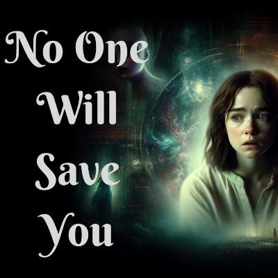 No One Will Save You reaction