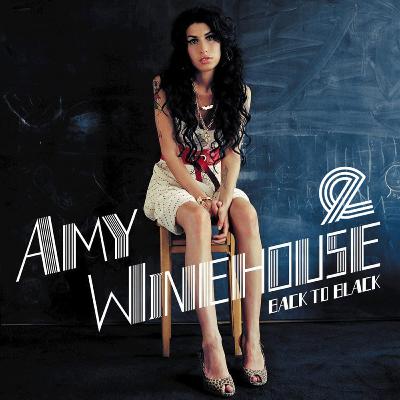 Episode 30: Amy Winehouse - Back to Black