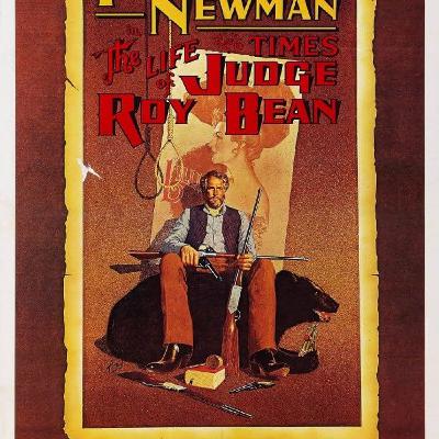The Life and Times of Judge Roy Bean