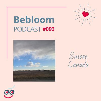 #093 - Suisse - Canada