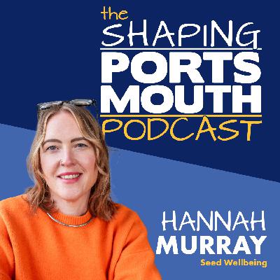 Episode 81: Seed Wellbeing Episode 81: Seed Wellbeing