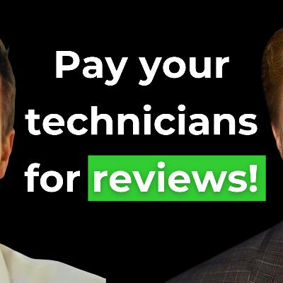 Applause Co-Founder: Do This To Get More Reviews and Build Culture! - Chris Anderson