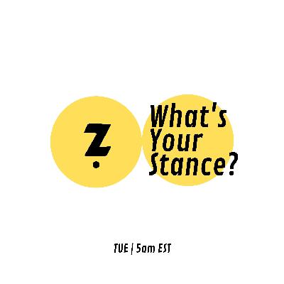 022: Start off this year with a rant