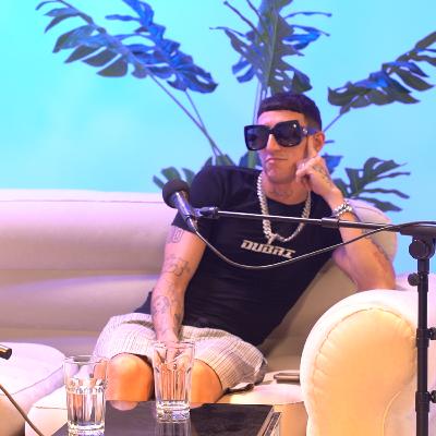 High Influences Garage #039 | WEST DUBAI High Influences Garage #039 | WEST DUBAI