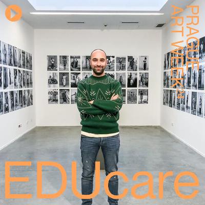 S3 Ep9: EDUcare: Lukáš Houdek