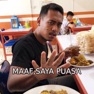 58 Marhaban Ya Ramadhan