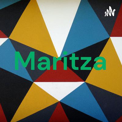 Maritza (Trailer)