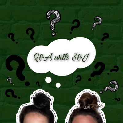 #22 - Q&A with S&J/ wenn Bärtierchen, Spirenzkes und Tränchen sich eine Folge teilen