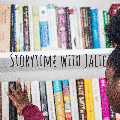 Pilot-Storytime with Jalie