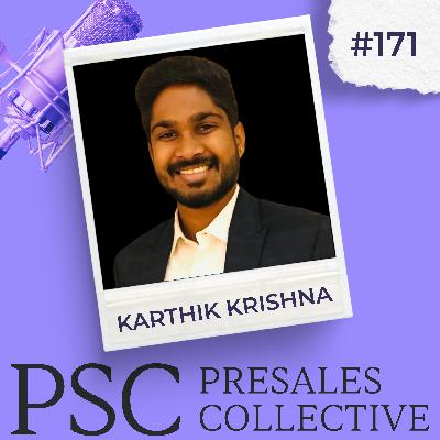 Forecast This: Why Presales Belongs in the Room
