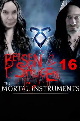 Mortal Instruments, City of Bones