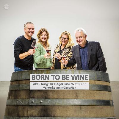 #Abfüllung 31 Weingut Dr. Heger trifft Weingut Wittmann #Abfüllung 31 Weingut Dr. Heger trifft Weingut Wittmann