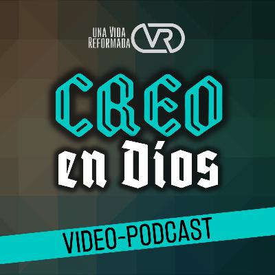 CREO en Dios