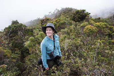 No Boundaries - 25 Women Explorers & Scientists - with Gabby Salazar No Boundaries - 25 Women Explorers & Scientists - with Gabby Salazar