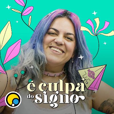 #10 - GÊMEOS com Maíra Medeiros #10 - GÊMEOS com Maíra Medeiros