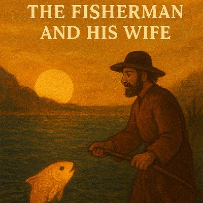 The Fisherman and His Wife (Grimm’s Fairy Tale) The Fisherman and His Wife (Grimm’s Fairy Tale)