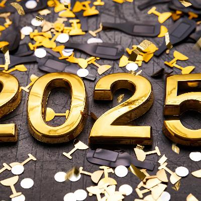 Das Wort zum Dienstag: 2025