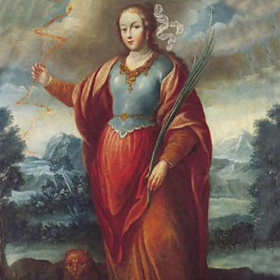 Santa Priscilla de Roma: 18 de enero