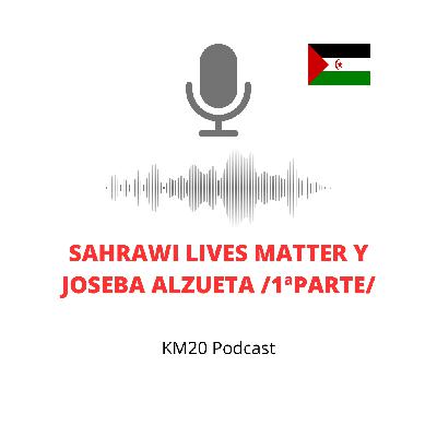 KM24.1: El Forrest Gump Navarro y su último reto Sahrawi