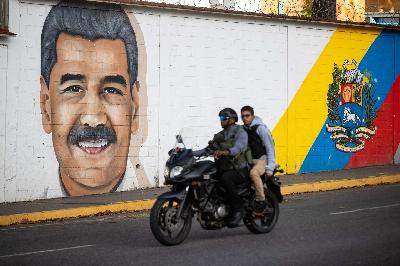 Qué pasa ahora en Venezuela tras la caída de Nicolás Maduro: "Hay que limpiar un país entero"